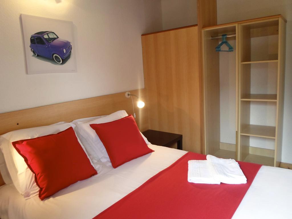 Appart'Hotel Les Acacias Bischoffsheim Номер фото